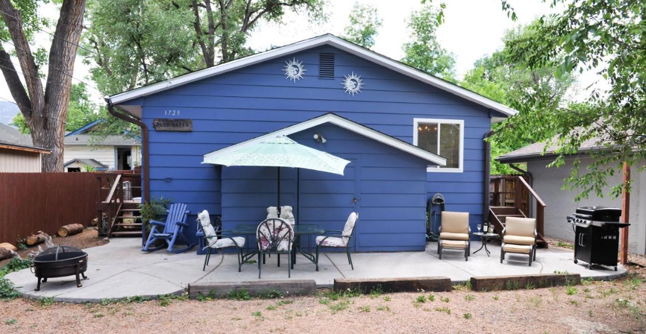 1729_Arborway Villa Colorado Springs Exterior photo