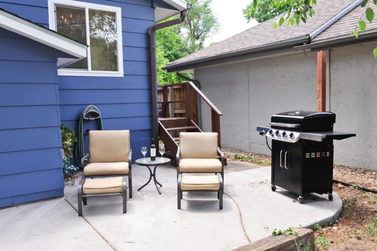 1729_Arborway Villa Colorado Springs Exterior photo